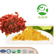 Factory processing 100 % pure wolfberry powder goji berry extract
